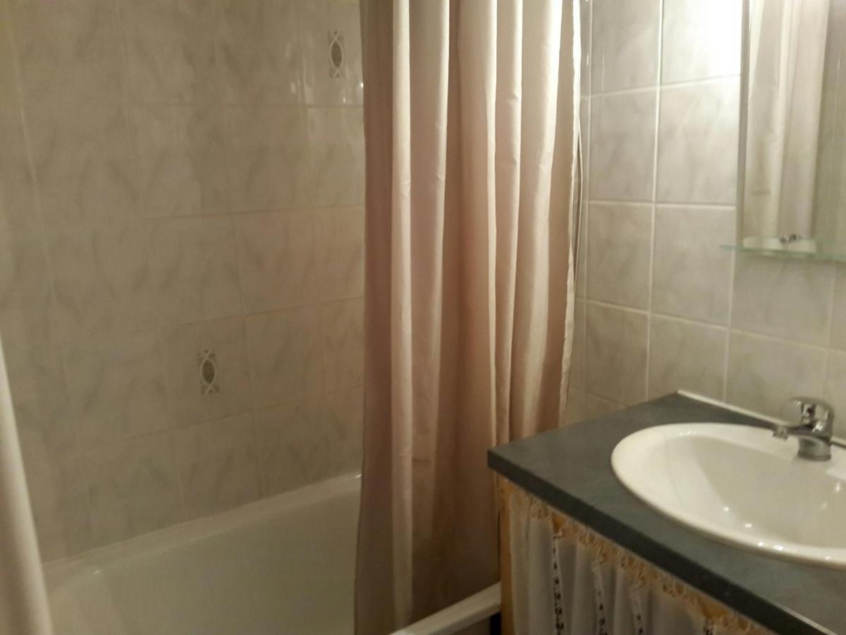 Apartamento Combe Blanche 1309 Manigod Exterior foto